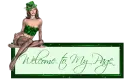 Welcome to my page