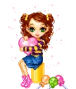 doll