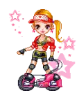 doll