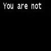 Are you depressed?
