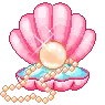 princess pearls