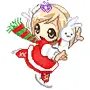 doll