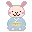 mini bunny