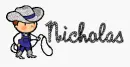 Cowboy Nicholas