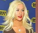christina aguilera