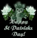 Happy St Patricks Day