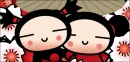 Pucca and Garu