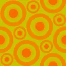 Colorful circles!