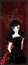 red bow