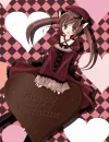 happy valentine