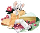 mouse