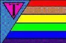 Transgender Flag