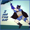 i am the bat