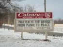 Prayer is..