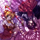 sakura&tomoyo