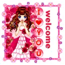 welcome