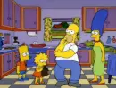 homer thinking