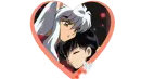 inuyasha&kagome