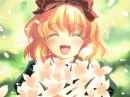 happy