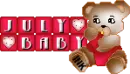 July Baby