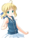 saber