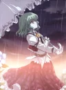 rain