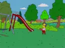 lonely milhouse