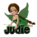 Judie