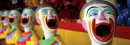 clowns