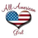 All American Girl