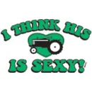 Sexy Tractor