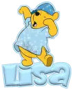 lisa pooh