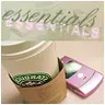 phone and coffee