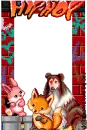 death fox