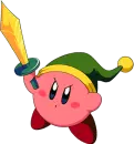 link kirby