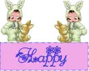 Happy Easter