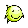 smiley spin