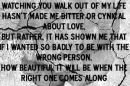 love