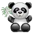 panda sex-female