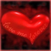 Love Me Forever