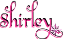 shirley