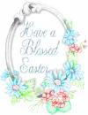 Blessed Easter