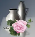 The Rose