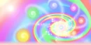 Rainbow Swirl