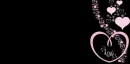 Pink Hearts