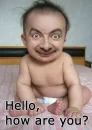 baby