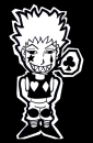 Q-hisoka