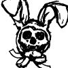 Bunny Skull