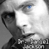 Dr. Daniel Jackson