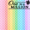 One in a Million